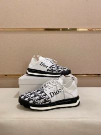 Picture of Dior Shoes Men _SKUfw139813932fw
